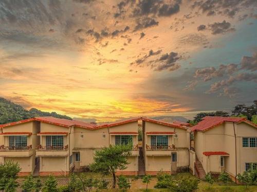 Imagen general del Healing County Resort. Foto 15