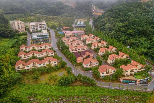 Imagen general del Healing County Resort. Foto 17