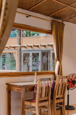 Imagen de la habitación del Healing Homestay Sapa. Foto 18