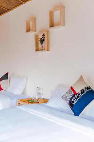 Imagen general del Healing Homestay Sapa. Foto 4