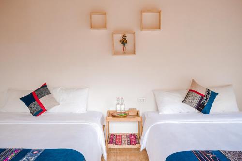 Imagen general del Healing Homestay Sapa. Foto 5