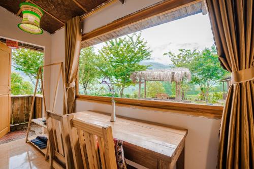 Imagen general del Healing Homestay Sapa. Foto 6