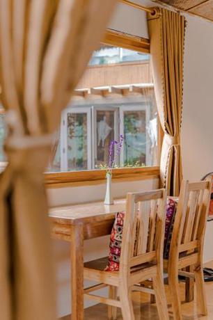 Imagen general del Healing Homestay Sapa. Foto 10