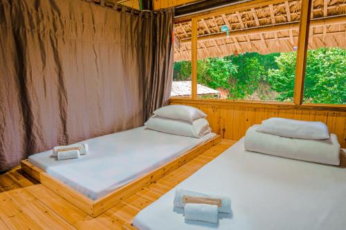 Imagen general del Healing Homestay Sapa. Foto 11