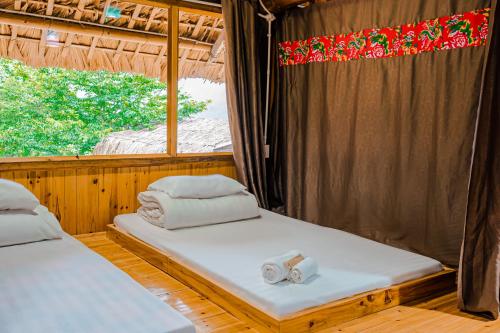 Imagen general del Healing Homestay Sapa. Foto 12