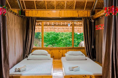 Imagen de la habitación del Healing Homestay Sapa. Foto 19