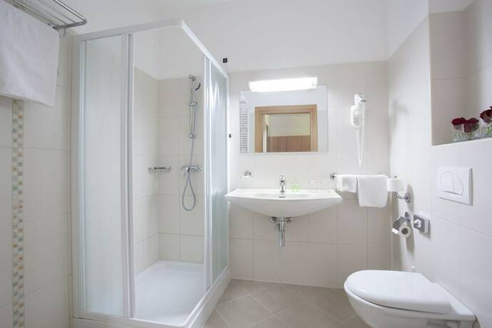 Imagen general del Health Resort Spa Istarske Toplice Sv Stjepan. Foto 3