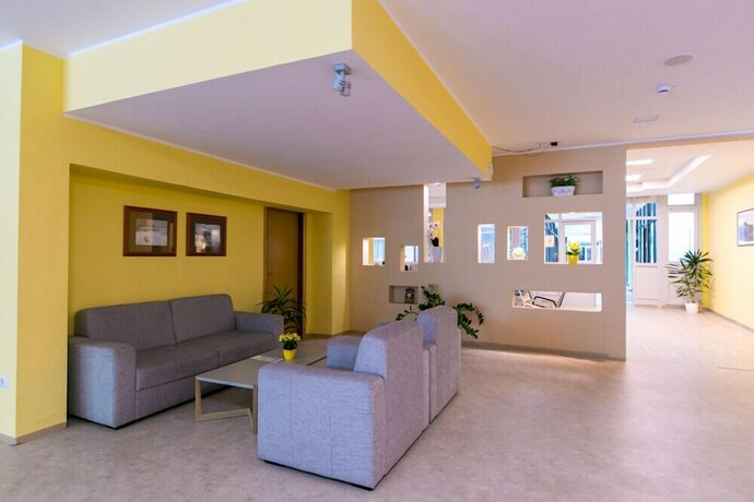 Imagen general del Health Resort Spa Istarske Toplice Sv Stjepan. Foto 10