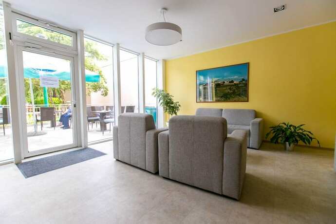 Imagen general del Health Resort Spa Istarske Toplice Sv Stjepan. Foto 11