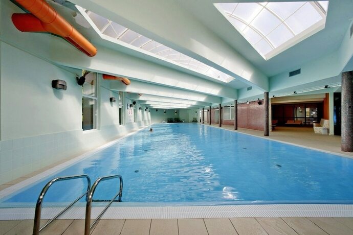 Imagen general del Health Resort Spa Istarske Toplice Sv Stjepan. Foto 13