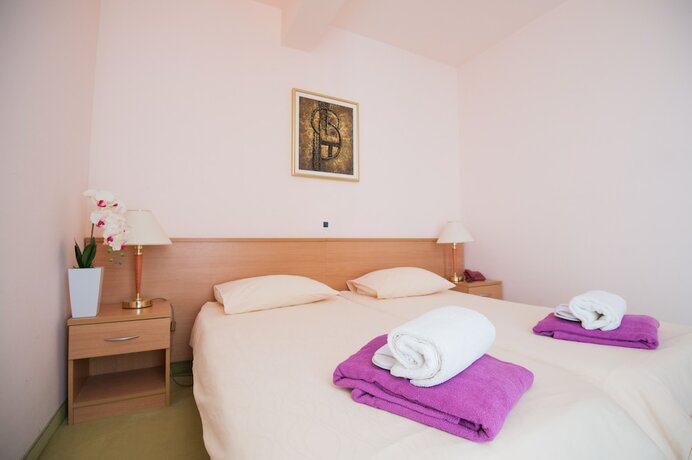 Imagen general del Health Resort Spa Istarske Toplice Sv Stjepan. Foto 16