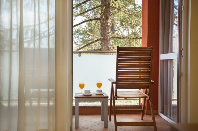 Imagen de la habitación del Health Resort Spa Istarske Toplice Sv Stjepan. Foto 19