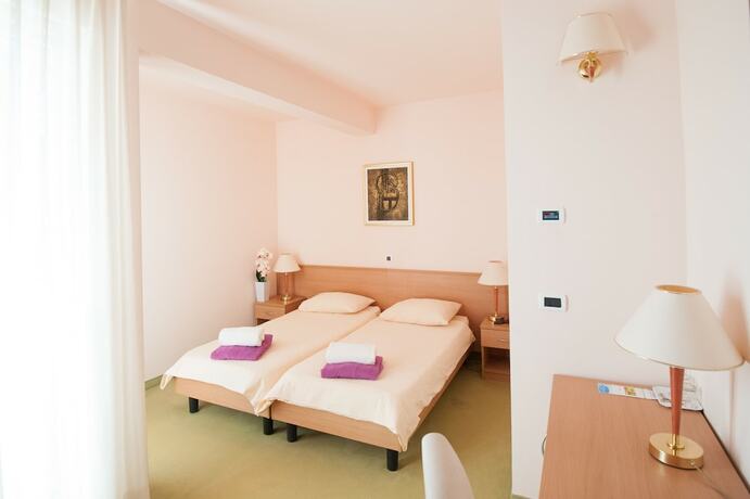 Imagen de la habitación del Health Resort Spa Istarske Toplice Sv Stjepan. Foto 20