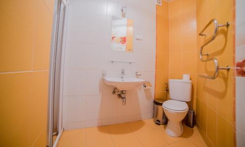 Imagen de la habitación del Health & Wellness Center Energetikas. Foto 6