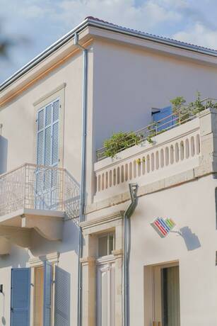 Imagen general del Heart Hotel. Foto 3