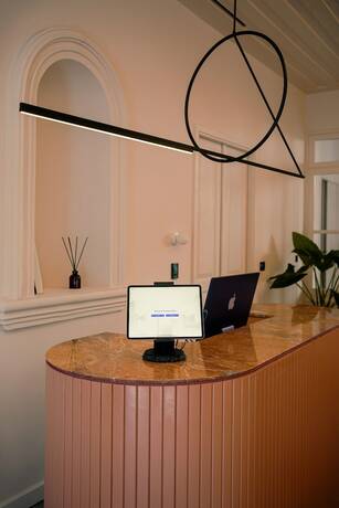 Imagen general del Heart Hotel. Foto 4