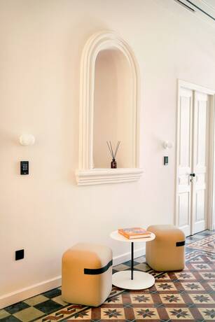 Imagen general del Heart Hotel. Foto 6