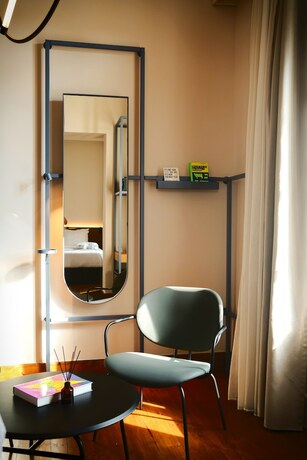 Imagen general del Heart Hotel. Foto 7