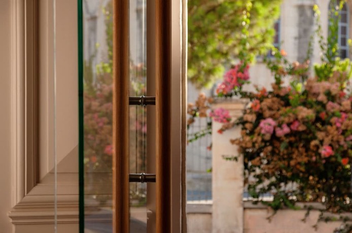 Imagen general del Heart Hotel. Foto 9