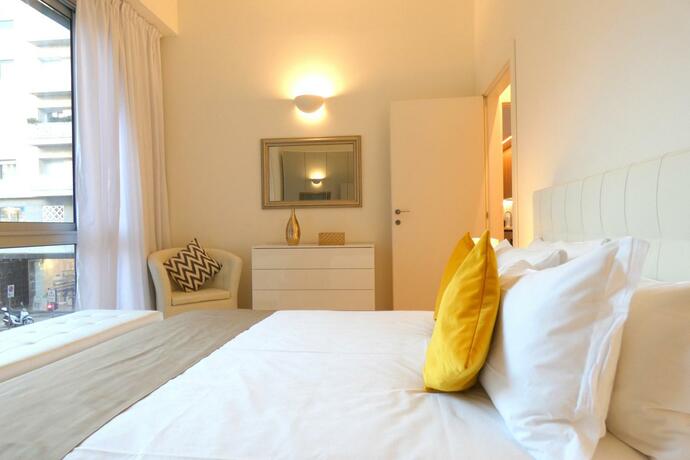 Imagen general del Heart Milan Apartments San Sepolcro Duomo. Foto 4