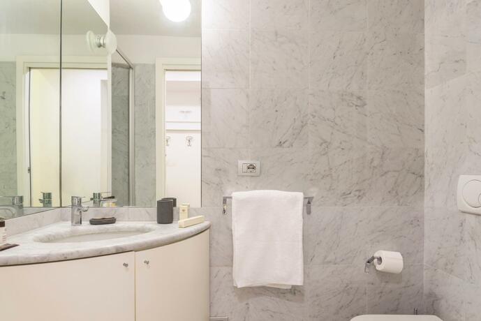 Imagen general del Heart Milan Apartments San Sepolcro Duomo. Foto 7