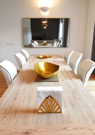 Imagen general del Heart Milan Apartments San Sepolcro Duomo. Foto 9