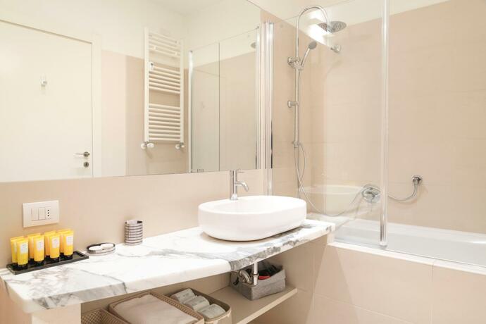 Imagen general del Heart Milan Apartments San Sepolcro Duomo. Foto 10