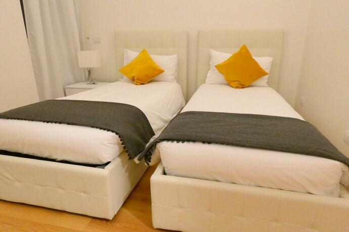 Imagen general del Heart Milan Apartments San Sepolcro Duomo. Foto 12