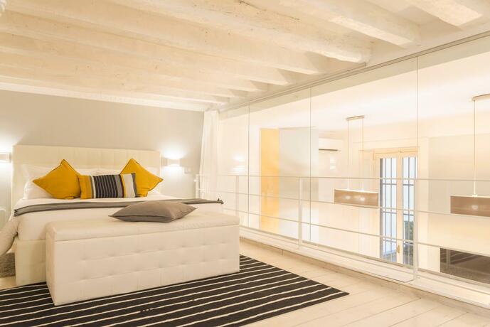 Imagen general del Heart Milan Apartments San Sepolcro Duomo. Foto 14