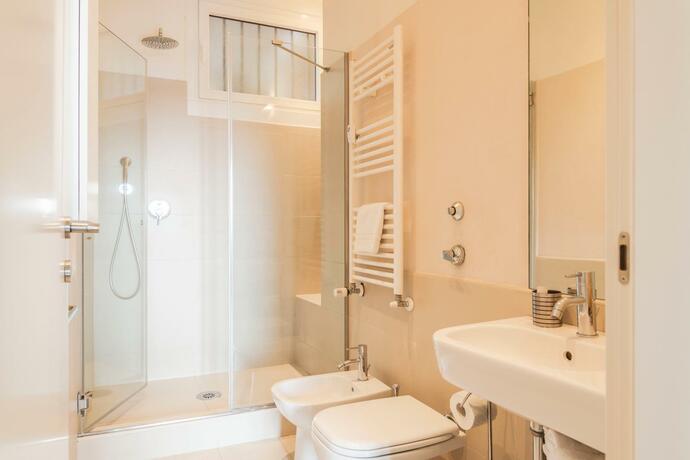 Imagen general del Heart Milan Apartments San Sepolcro Duomo. Foto 18