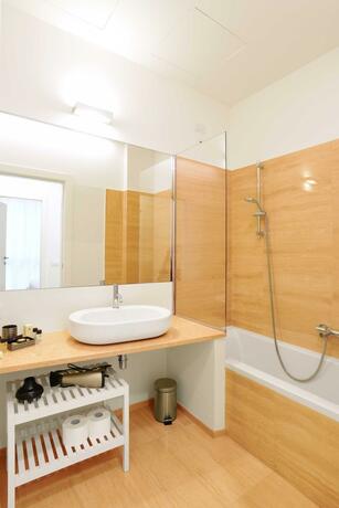 Imagen general del Heart Milan Apartments San Sepolcro Duomo. Foto 19