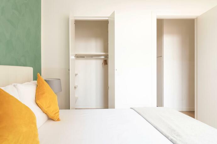 Imagen general del Heart Milan Apartments San Sepolcro Duomo. Foto 21