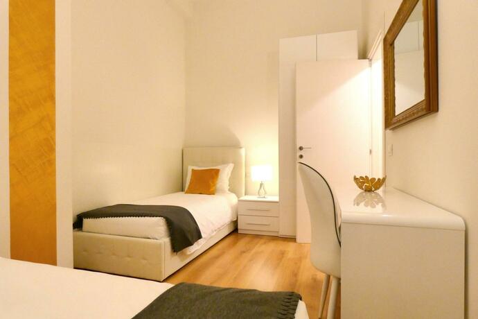 Imagen general del Heart Milan Apartments San Sepolcro Duomo. Foto 22