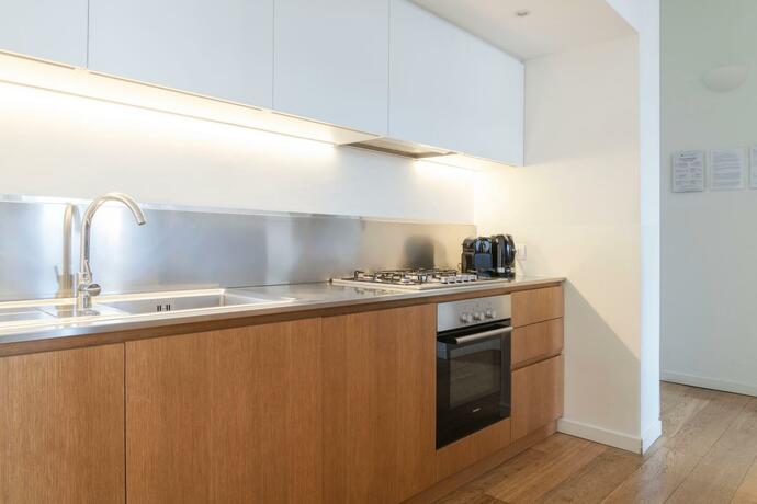 Imagen general del Heart Milan Apartments San Sepolcro Duomo. Foto 24