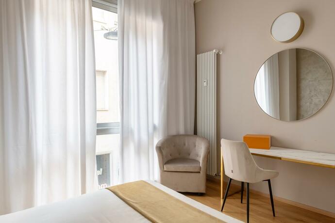 Imagen general del Heart Milan Apartments San Sepolcro Duomo. Foto 26