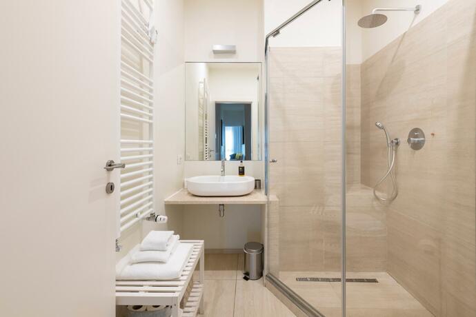 Imagen general del Heart Milan Apartments San Sepolcro Duomo. Foto 27