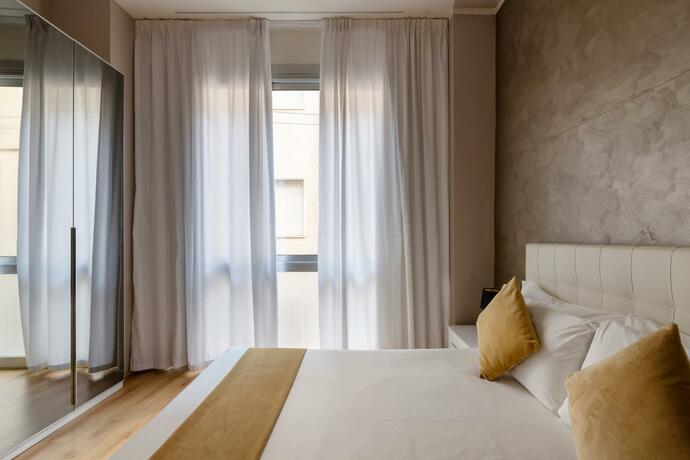 Imagen general del Heart Milan Apartments San Sepolcro Duomo. Foto 28