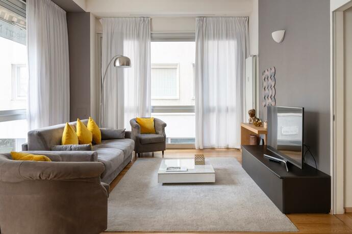 Imagen general del Heart Milan Apartments San Sepolcro Duomo. Foto 32