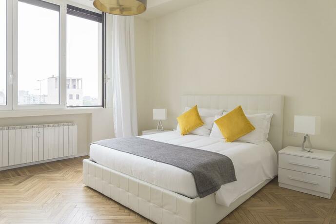 Imagen general del Heart Milan Apartments San Sepolcro Duomo. Foto 33