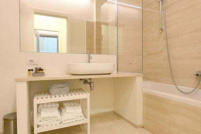 Imagen general del Heart Milan Apartments San Sepolcro Duomo. Foto 48