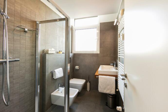 Imagen general del Heart Milan Apartments San Sepolcro Duomo. Foto 49