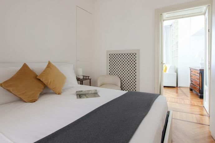 Imagen general del Heart Milan Apartments San Sepolcro Duomo. Foto 51