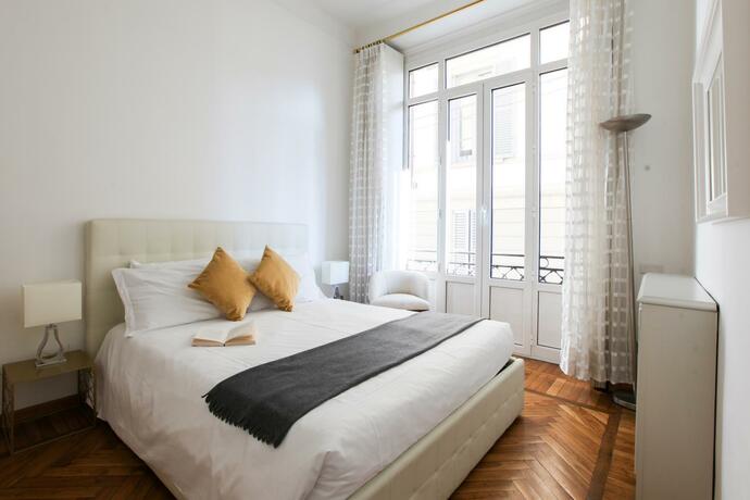 Imagen general del Heart Milan Apartments San Sepolcro Duomo. Foto 55