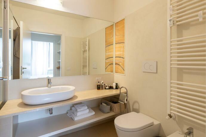 Imagen general del Heart Milan Apartments San Sepolcro Duomo. Foto 56