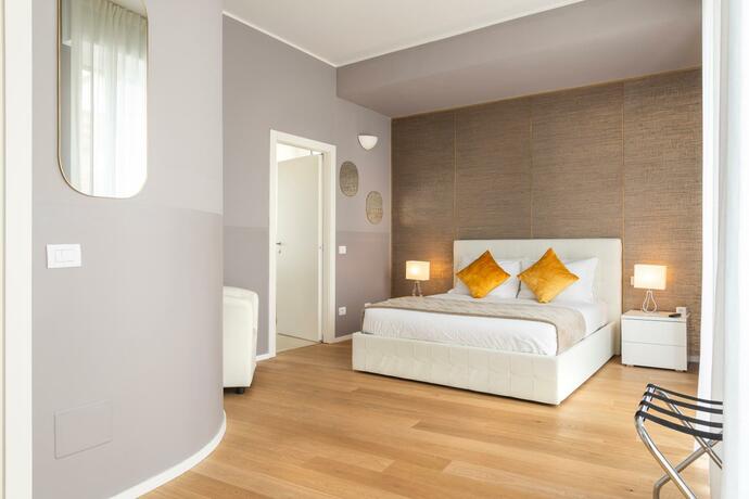 Imagen general del Heart Milan Apartments San Sepolcro Duomo. Foto 58