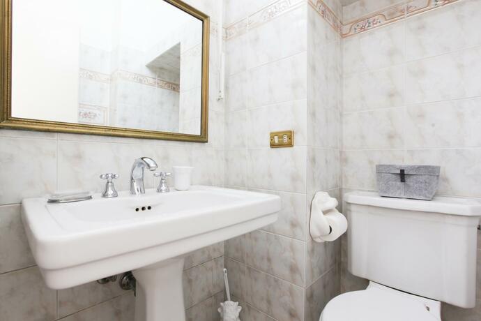 Imagen general del Heart Milan Apartments San Sepolcro Duomo. Foto 59