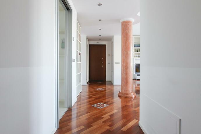 Imagen general del Heart Milan Apartments San Sepolcro Duomo. Foto 61