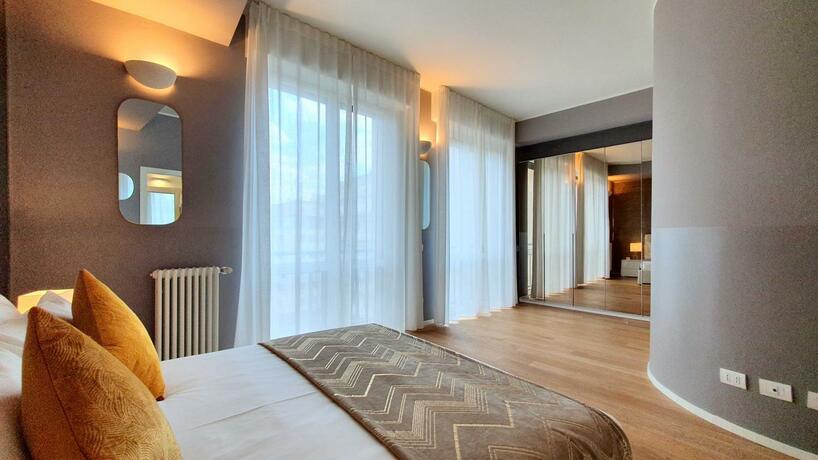 Imagen general del Heart Milan Apartments San Sepolcro Duomo. Foto 67