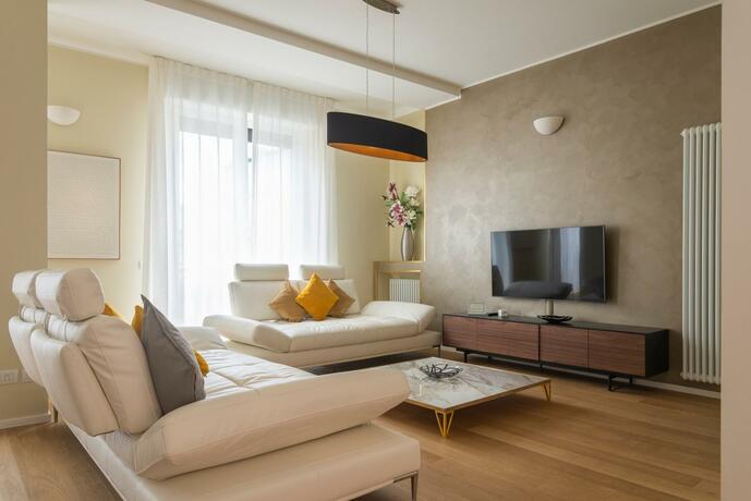 Imagen general del Heart Milan Apartments San Sepolcro Duomo. Foto 69