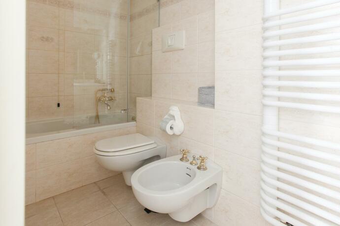 Imagen general del Heart Milan Apartments San Sepolcro Duomo. Foto 70